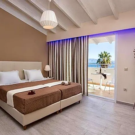 Onar Corfu Aparts & 3* Liapades