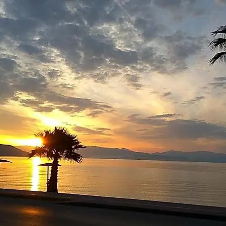 Onar Corfu Aparts & Hotel Liapades