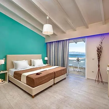 Onar Corfu Aparts & Hotel 3*