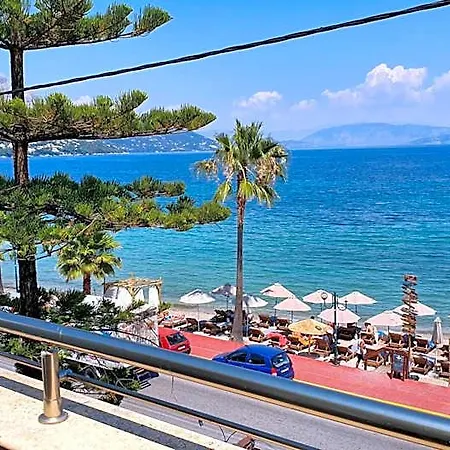 Hotel Onar Corfu Aparts & Liapades