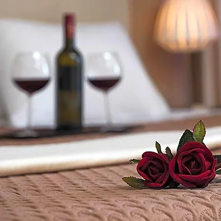 Hotel Onar Corfu Aparts &