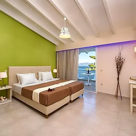 Onar Corfu Aparts & 3* Liapades