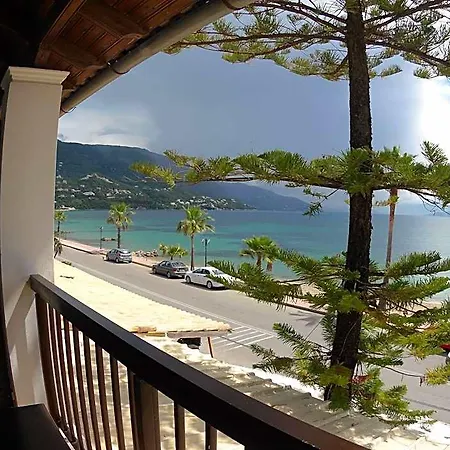 Onar Corfu Aparts & Hotel Liapades