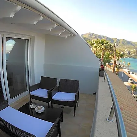 Onar Corfu Aparts & 3*
