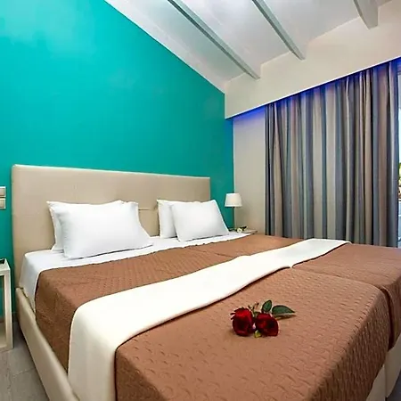 Onar Corfu Aparts & 3* Liapades