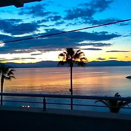 Hotel Onar Corfu Aparts & Liapades
