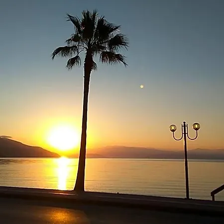 Onar Corfu Aparts & 3*