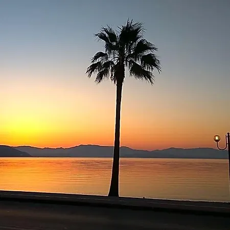 Onar Corfu Aparts & 3* Liapades
