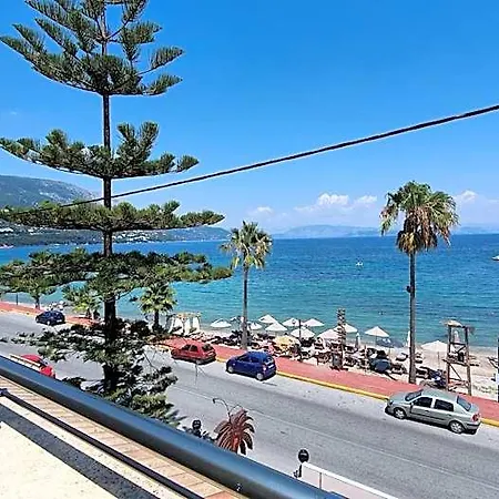 Hotel Onar Corfu Aparts & 3*