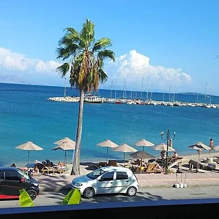 Onar Corfu Aparts & Hotel Liapades