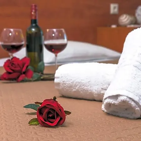 Onar Corfu Aparts & Hotel Liapades