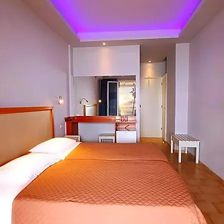 Hotel Onar Corfu Aparts &