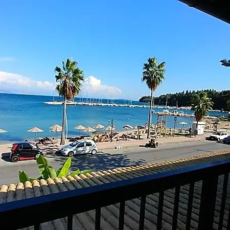 Onar Corfu Aparts & Hotel Liapades