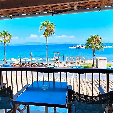 Onar Corfu Aparts & Hotel 3*