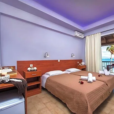 Hotel Onar Corfu Aparts & Liapades