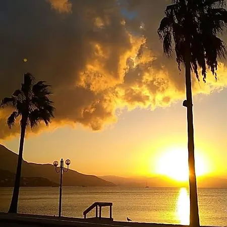 Onar Corfu Aparts & 3*