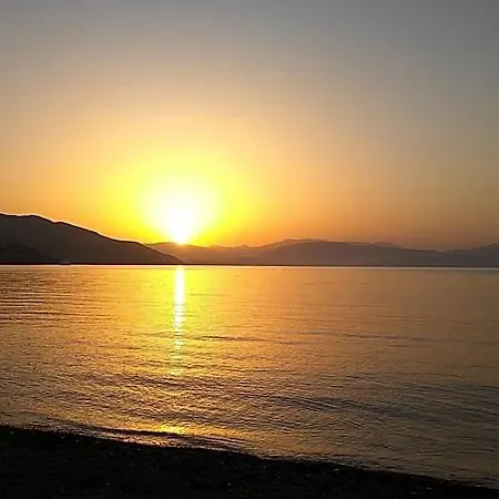 Onar Corfu Aparts &