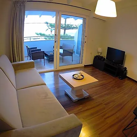 Onar Corfu Aparts & 3*