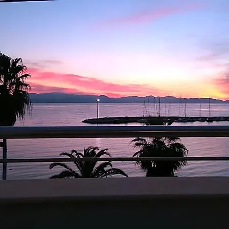 Hotel Onar Corfu Aparts & 3*